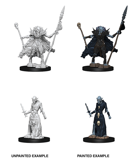 Pathfinder Battles Deep Cuts: Ghouls image 0